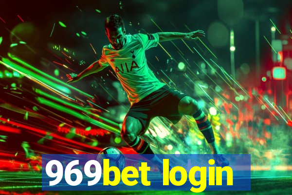 969bet login